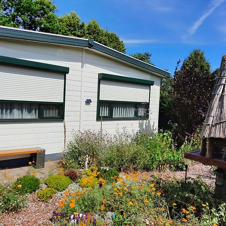 Chalet M & J Heel Zewnętrze zdjęcie