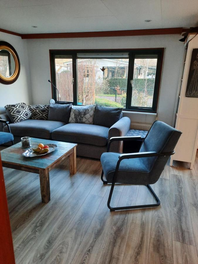 Chalet M & J Heel Zewnętrze zdjęcie