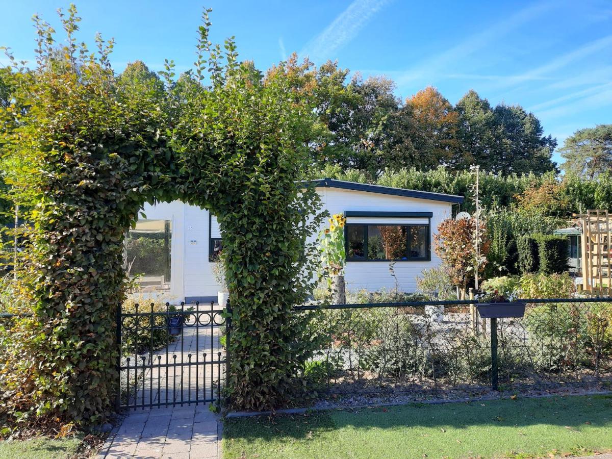 Chalet M & J Heel Zewnętrze zdjęcie
