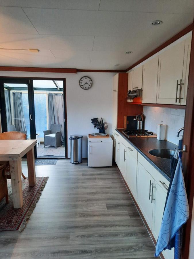 Chalet M & J Heel Zewnętrze zdjęcie
