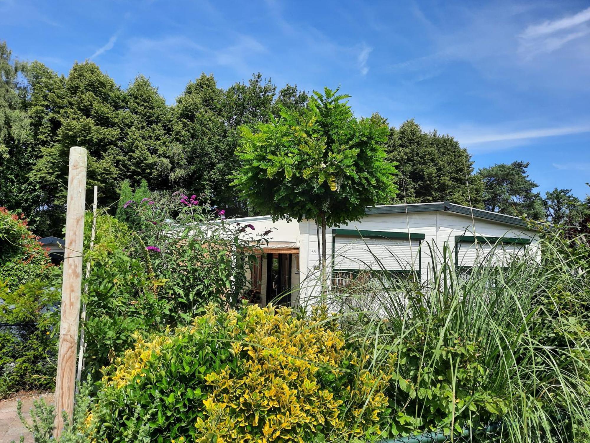 Chalet M & J Heel Zewnętrze zdjęcie