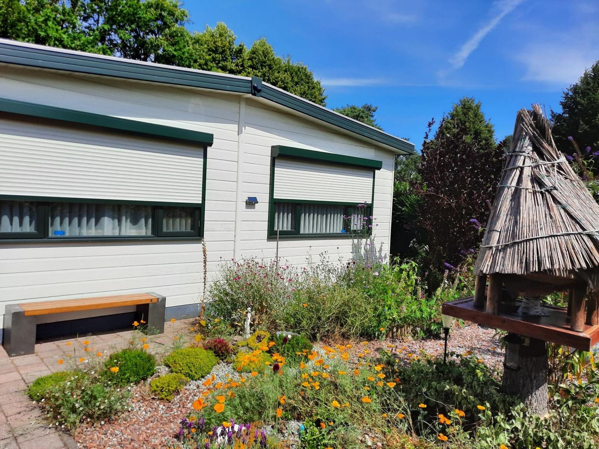 Chalet M & J Heel Zewnętrze zdjęcie